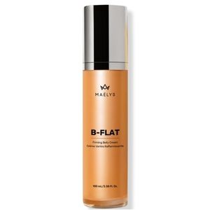 MAELYS B-FLAT BELLY FIRMING CREAM